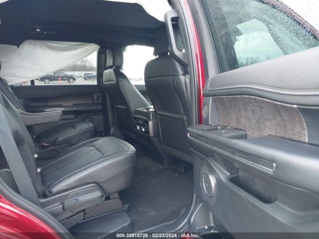 1FMJU2AT4KEA45859 Ford Expedition Limited