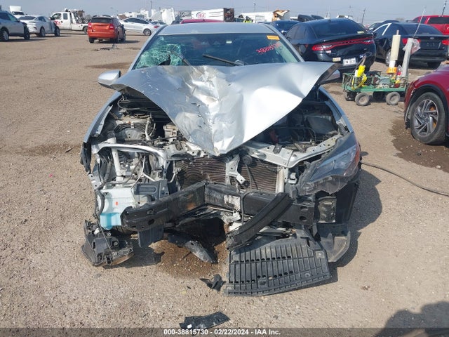 Toyota COROLLA LE 2017 5YFBURHE2HP569659 Image 11