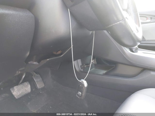 Honda CIVIC EX 2019 19XFC1F3XKE216909 Image 11