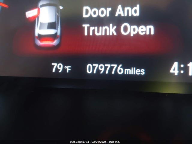 Honda CIVIC EX 2019 19XFC1F3XKE216909 Image 15