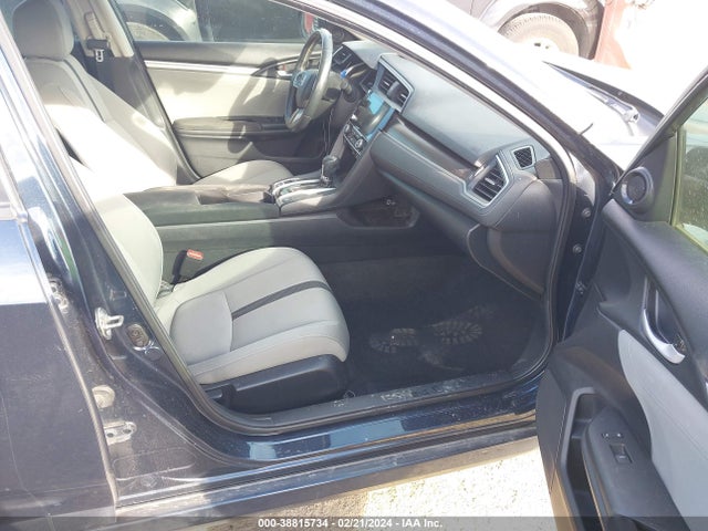 Honda CIVIC EX 2019 19XFC1F3XKE216909 Image 5