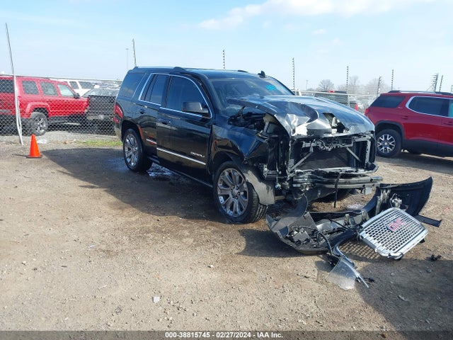 2015 1GKS2CKJ2FR527539 main image