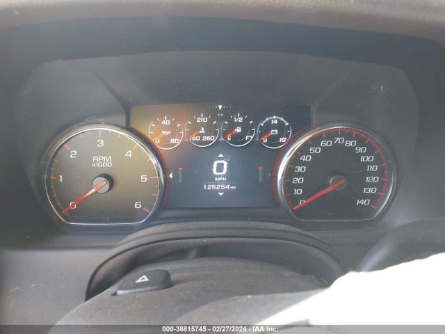 GMC YUKON DENALI 2015 1GKS2CKJ2FR527539 Image 7