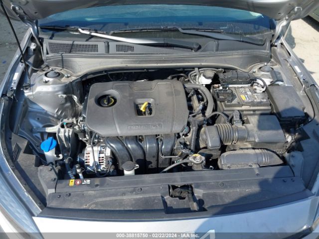 3KPF24ADXPE543256 KIA Forte Lxs