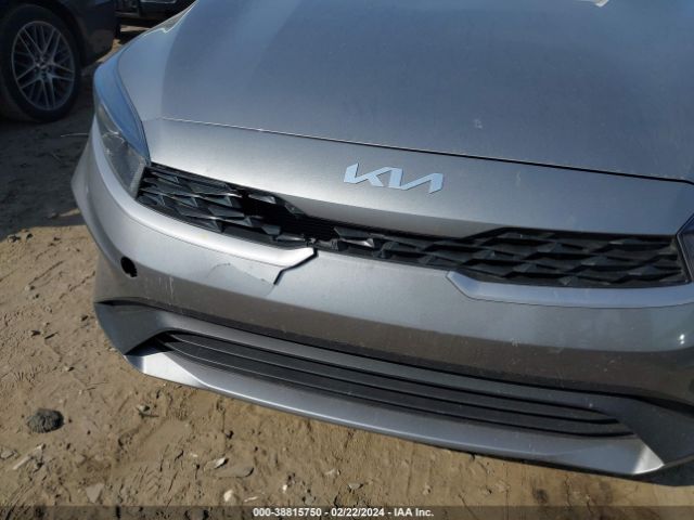 3KPF24ADXPE543256 KIA Forte Lxs