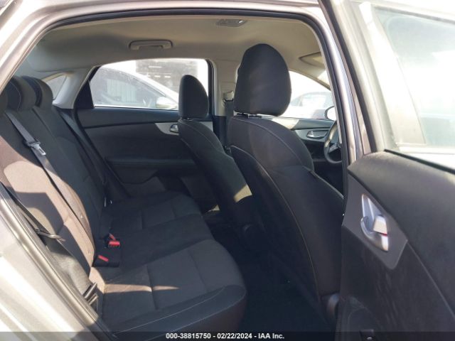 3KPF24ADXPE543256 KIA Forte Lxs