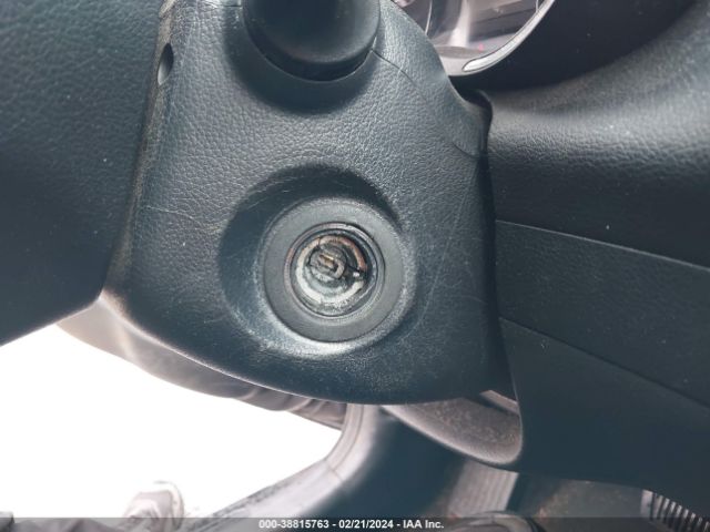 KNAFX5A85G5502696 KIA FORTE EX