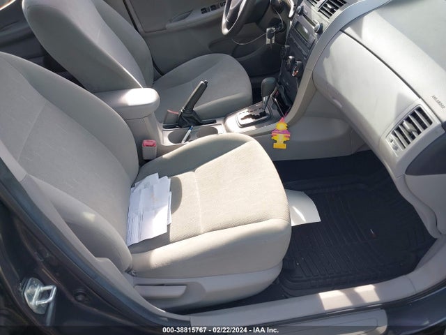 Aukcja sprzedaży 2013 Toyota Corolla L, vin: 2T1BU4EE7DC971291, numer aukcji: 38815767