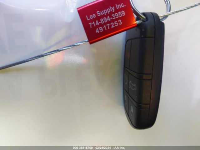 2C3CDZBT3JH232560 Dodge Challenger R/t