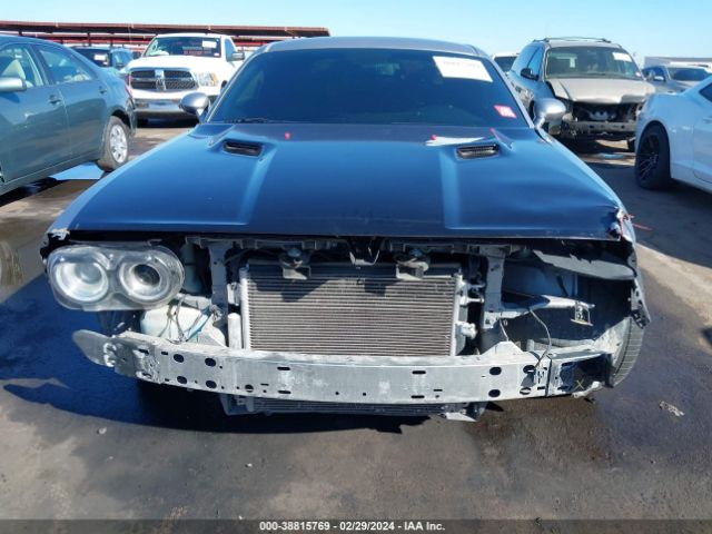 2C3CDZBT3JH232560 Dodge Challenger R/t