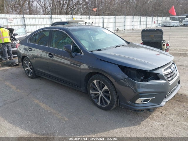 2018 4S3BNAN69J3006859 main image