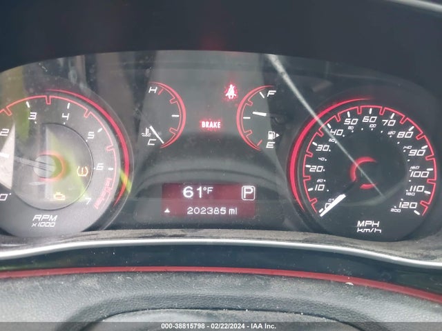 Dodge DART SXT 2015 1C3CDFBB6FD193084 Image 7