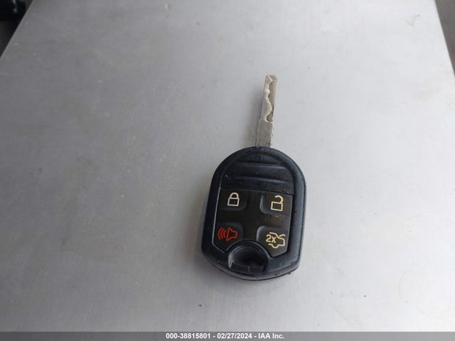 Ford FIESTA SE 2019 3FADP4BJ4KM113210 Image 11