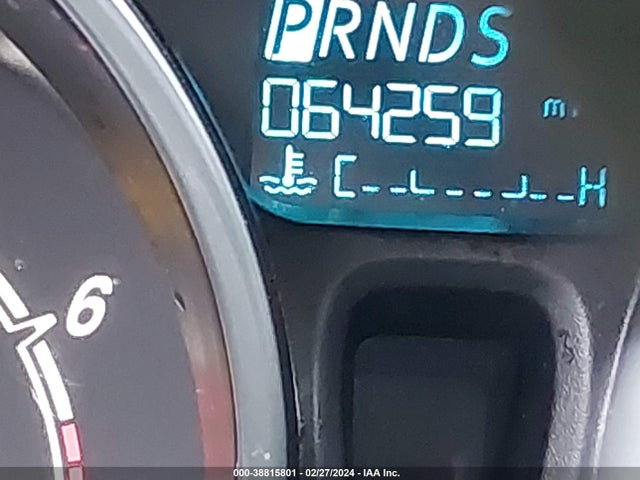 Ford FIESTA SE 2019 3FADP4BJ4KM113210 Image 15