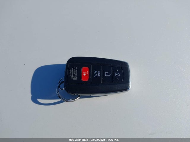 2017 TOYOTA PRIUS PRIME PREMIUM VIN: JTDKARFP4H3020664