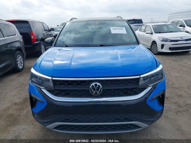 3VVEX7B28PM367097 Volkswagen Taos 1.5t Se