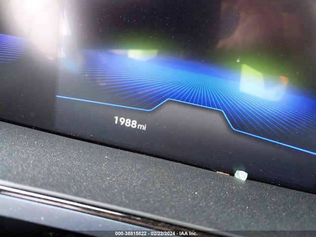 3VVEX7B28PM367097 Volkswagen Taos 1.5t Se