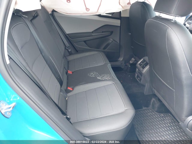 3VVEX7B28PM367097 Volkswagen Taos 1.5t Se