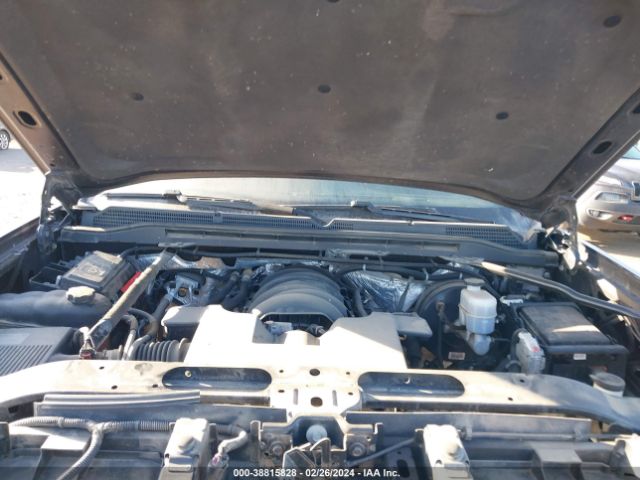 3GTU2WEJ9FG363448 GMC Sierra 1500 Denali