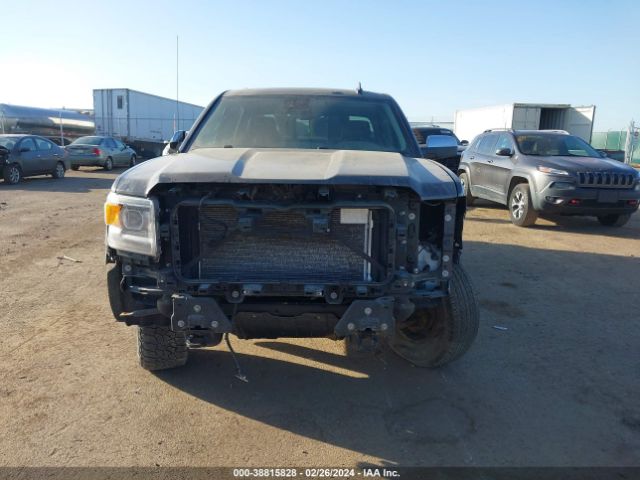 3GTU2WEJ9FG363448 GMC Sierra 1500 Denali