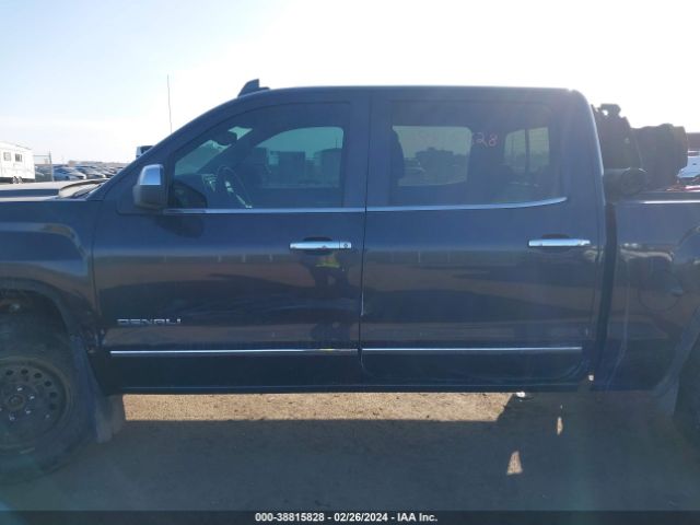 3GTU2WEJ9FG363448 GMC Sierra 1500 Denali