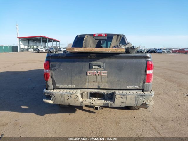 3GTU2WEJ9FG363448 GMC Sierra 1500 Denali