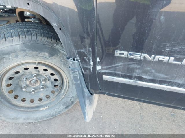 3GTU2WEJ9FG363448 GMC Sierra 1500 Denali