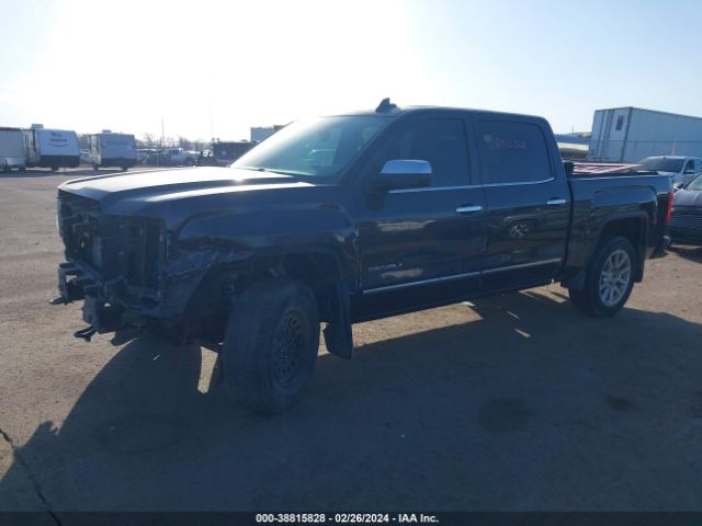 3GTU2WEJ9FG363448 GMC Sierra 1500 Denali