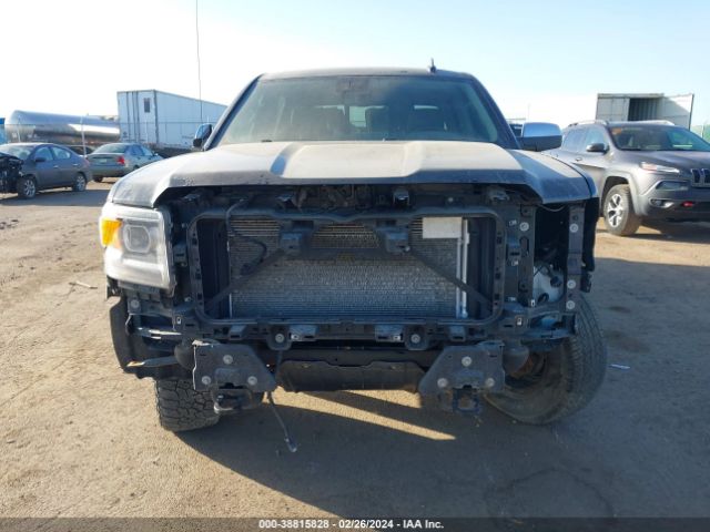 3GTU2WEJ9FG363448 GMC Sierra 1500 Denali