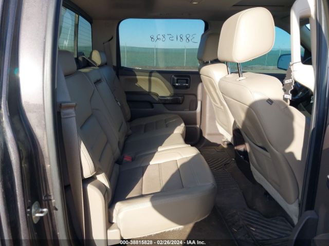 3GTU2WEJ9FG363448 GMC Sierra 1500 Denali