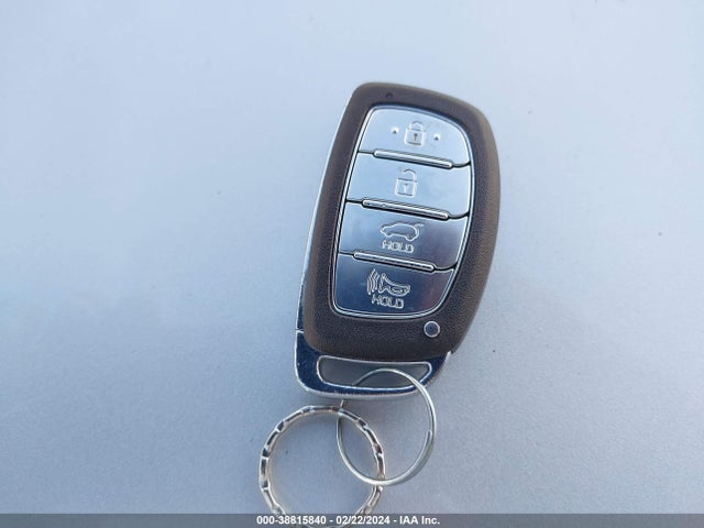 Hyundai Tucson Value 2017 KM8J33A23HU560382 Image 11