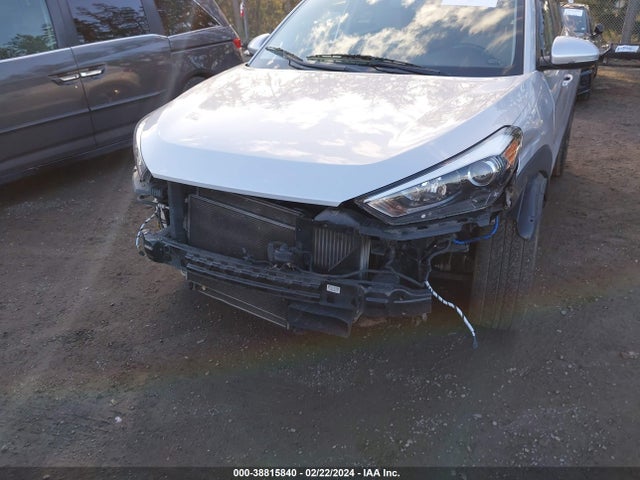Hyundai Tucson Value 2017 KM8J33A23HU560382 Image 6