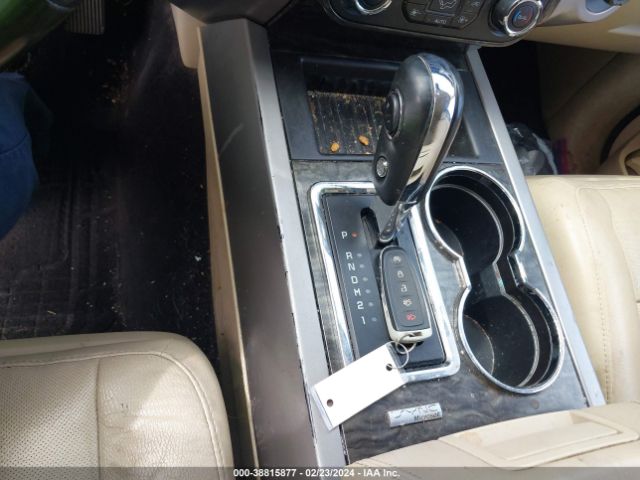 1FMJK1KT1FEF09002 Ford Expedition El Limited