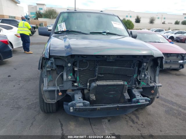 1FMJK1KT1FEF09002 Ford Expedition El Limited
