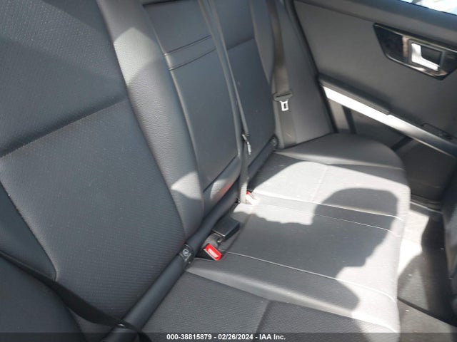 WDCGG8JB7EG282753 Mercedes-Benz Glk 350 4matic