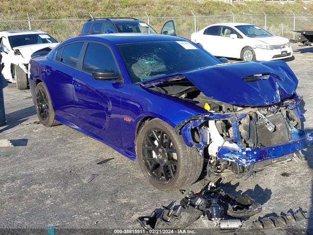 2021 2C3CDXGJ3MH579693 main image