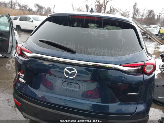Mazda Cx-9 Touring Plus 2022 JM3TCBAY5N0614920 Image 17