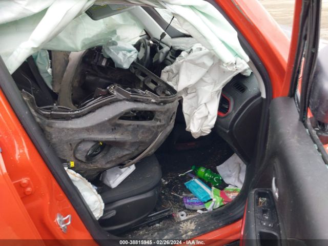 ZACNJBC11KPK35987 Jeep Renegade Trailhawk 4x4