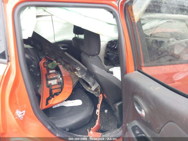 ZACNJBC11KPK35987 Jeep Renegade Trailhawk 4x4