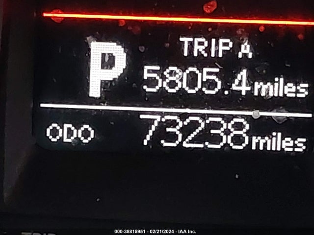 Toyota Corolla S Plus 2015 5YFBURHE9FP358827 Image 15