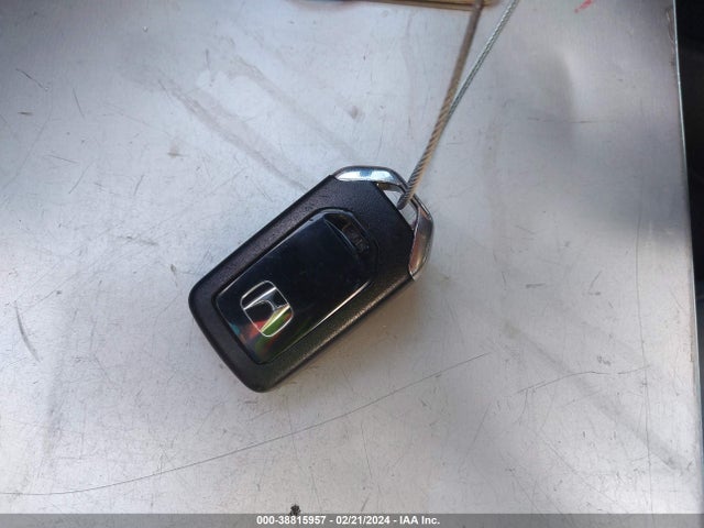 Honda ACCORD LX 2021 1HGCV1F11MA120489 Image 11
