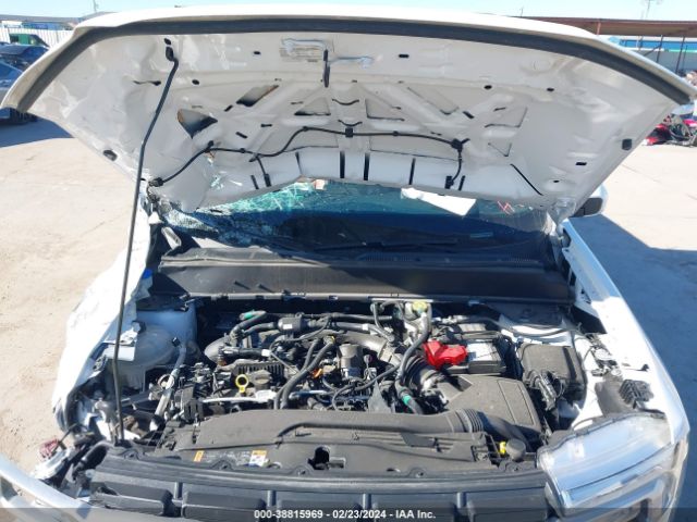 3FTTW8F99NRB14909 Ford Maverick Lariat