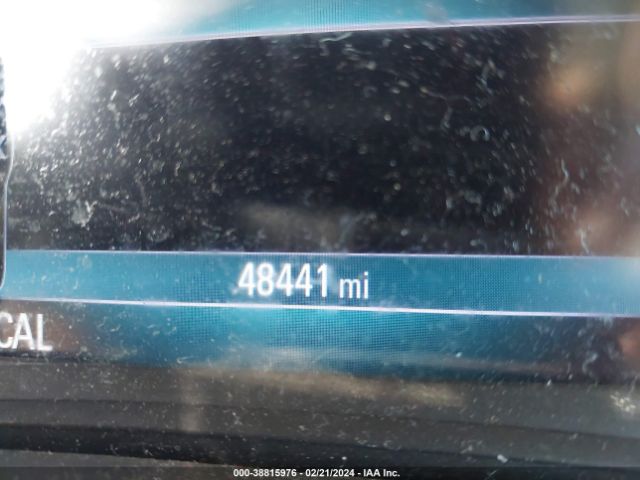 KL4CJESM5NB506209 Buick Encore Awd Preferred