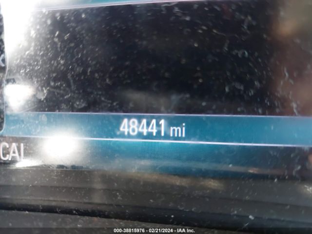KL4CJESM5NB506209 Buick Encore Awd Preferred