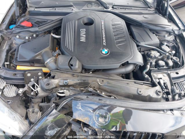 WBA2G1C36HV639205 BMW M240i