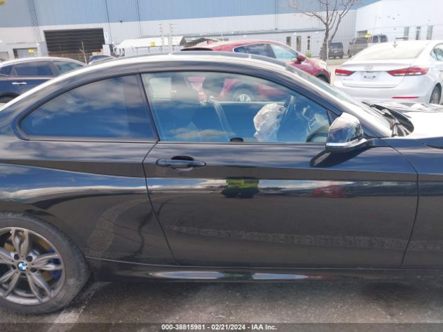 WBA2G1C36HV639205 BMW M240i
