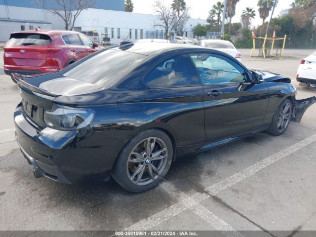 WBA2G1C36HV639205 BMW M240i