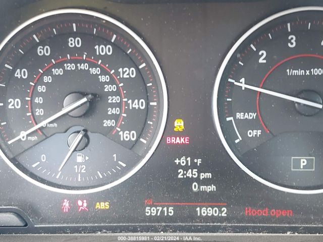 WBA2G1C36HV639205 BMW M240i