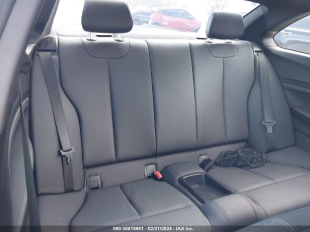 WBA2G1C36HV639205 BMW M240i