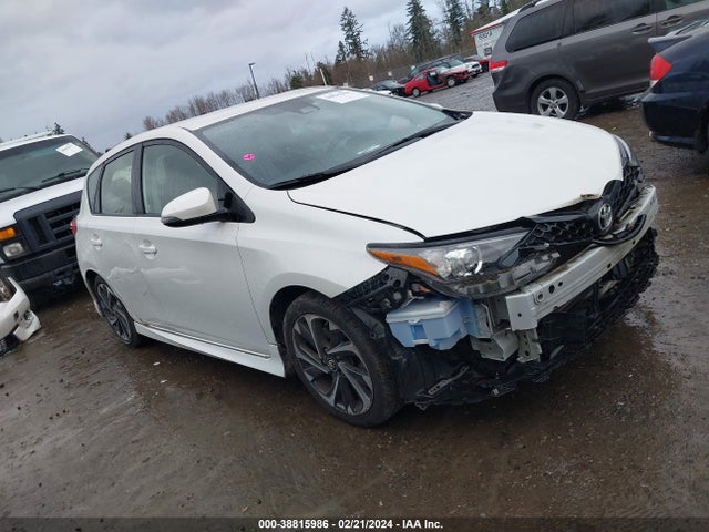 2018 JTNKARJE2JJ563997 main image